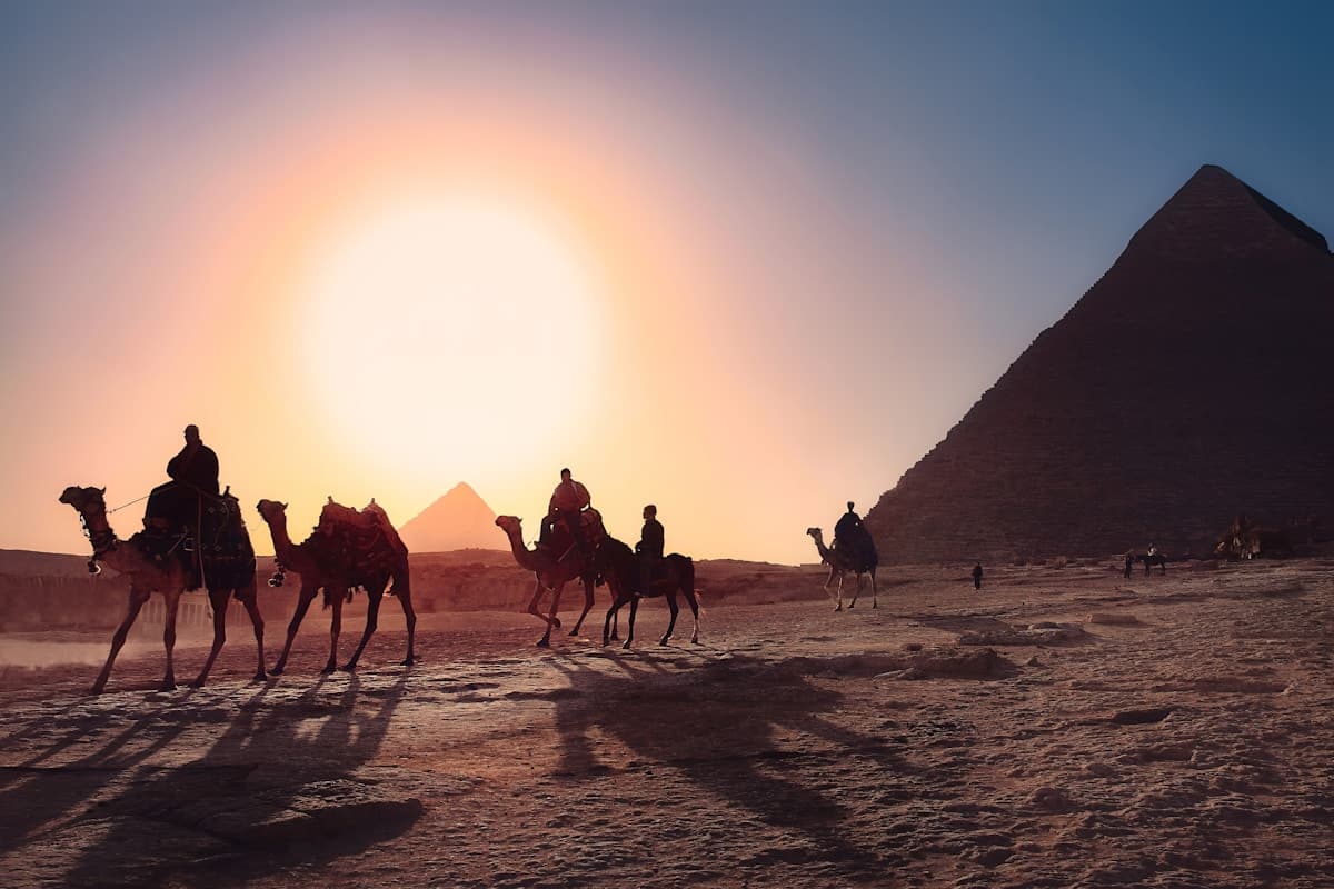 Cairo, EG