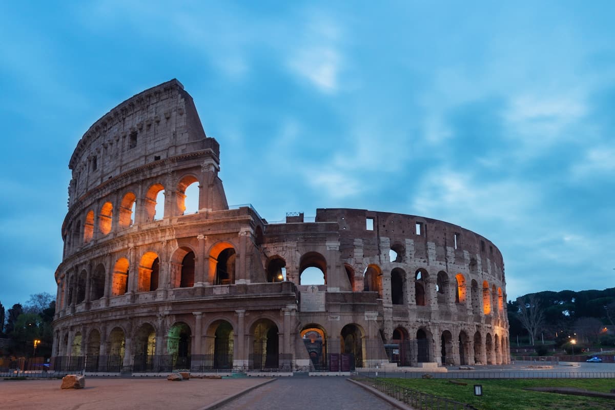 Rome, IT
